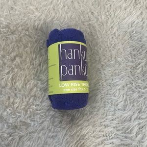 Hanky Panky thing